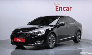 Kia K7 2.4 GDI Prestige Specia 2013