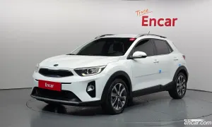 Kia Stonic Trendy 1.4 2018