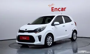 Kia Morning Trendy 2019
