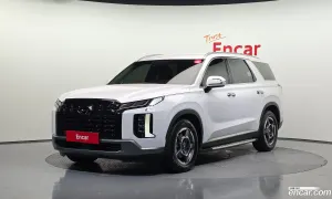Hyundai Palisade Exclusive Diesel 2.2 4WD 2023