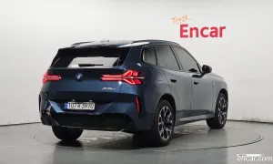 Bmw X3 xDrive 20 M Sport 2026