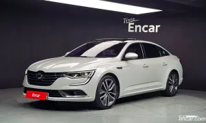 Renault-koreasamsung Sm6 2.0 GDe RE 2016