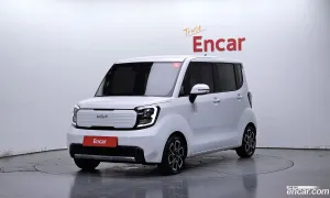 Kia Ray Signature 2025