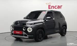 Hyundai Casper Turbo Modern 2022