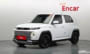 Hyundai Casper Modern 2022