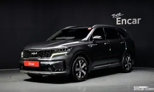 Kia Sorento Noblesse Diesel 2.2 2WD 2022