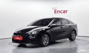 Kia K3 Signature 2021