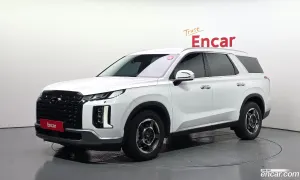 Hyundai Palisade Exclusive Diesel 2.2 2WD 2022