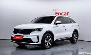 Kia Sorento Noblesse Diesel 2.2 4WD 2021