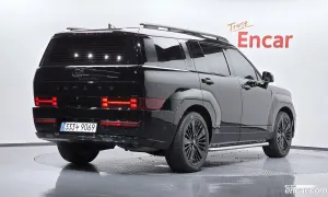 Hyundai Santafe Calligraphy HEV 1.6 4WD 2023