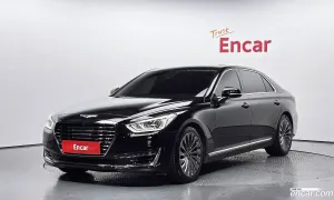 Genesis Eq900 Prestige 5.0 GDI AWD 2016