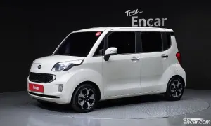 Kia Ray Prestige 2013