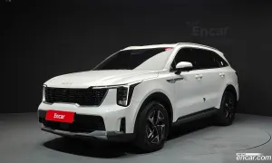 Kia Sorento Noblesse HEV 1.6 2WD 2023