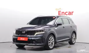 Kia Sorento Prestige Diesel 2.2 4WD 2020