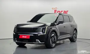 Kia Ev9 Earth Long Range 4WD 2023