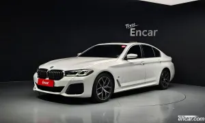 Bmw 5-series 530i xDrive M Sport Package 2022