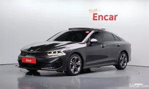 Kia K5 Signature 2.0 2021