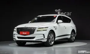 Genesis Gv80 3.0 Diesel 2WD 2021