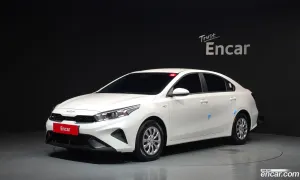 Kia K3 Trendy 1.6 2023