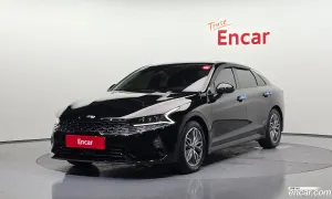 Kia K5 Prestige 2021