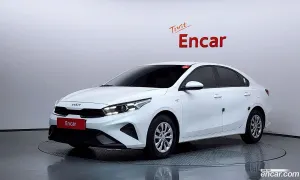 Kia K3 Trendy 1.6 2023