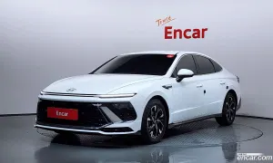 Hyundai Sonata Premium 2.0 2025