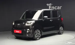 Kia Ray Signature 2020
