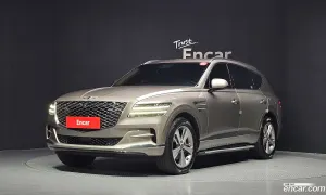 Genesis Gv80 3.0 Diesel AWD 2020