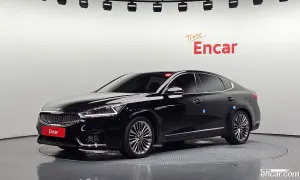 Kia K7 Special 3.3 GDI Noblesse 2016