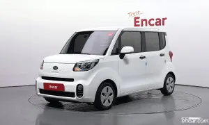 Kia Ray Prestige Special Van 2020