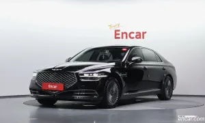 Genesis G90 Luxury 3.8 AWD 2020