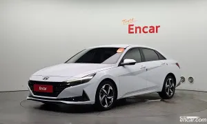 Hyundai Avante Modern 1.6 2021