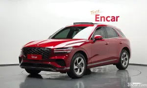 Genesis Gv70 3.5T Gasoline AWD 2024
