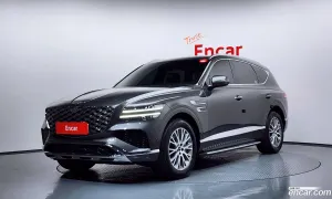 Genesis Gv80 2.5T Gasoline AWD 2024