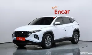 Hyundai Tucson Modern 2WD 2021