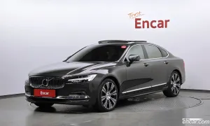 Volvo S90 B6 AWD Inscription 2021