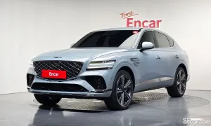 Genesis Gv80 2.5T Gasoline AWD 2024