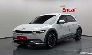Hyundai Ioniq5 Prestige Long range 2022