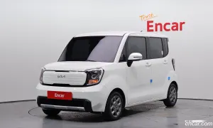 Kia Ray Prestige 2023