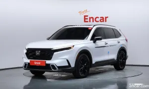 Honda Cr-v 2.0 Hybrid Touring 2WD 2025