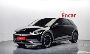 Hyundai Ioniq5 Prestige Long range 2022