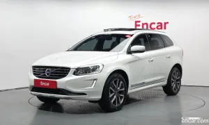 Volvo Xc60 1st D5 AWD 2016