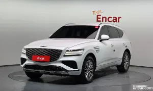 Genesis Gv80 2.5T Gasoline AWD 2023