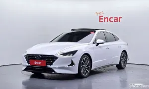 Hyundai Sonata Premium Millennial 2.0 2019