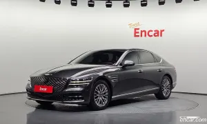 Genesis G80 Gasoline 2.5 Turbo AWD 2021