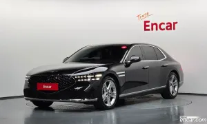 Genesis G90 Gasoline 3.5 Turbo AWD 2022