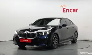 Bmw 5-series 523d 2026