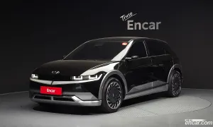 Hyundai Ioniq5 Prestige Long Range AWD 2022