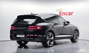 Genesis Gv80 2.5T Gasoline AWD 2024