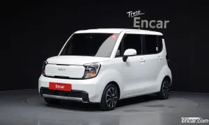Kia Ray 2-Seater Prestige Special Van 2024